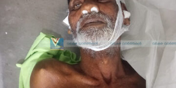 മൃതദേഹം തിരിച്ചറിയുന്നവര്‍ അറിയിക്കണം