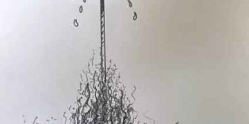 കാര്‍ട്ടൂണ്‍-എം.അജയകുമാര്‍