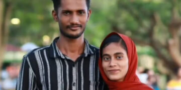 യുവതിയുടെ മരണം കൊലപാതകം; ഭര്‍ത്താവ് കസ്റ്റഡിയില്‍