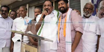 യുഡിഎഫിന്റേത് ജനങ്ങളുടെ അഭിരുചി നിറഞ്ഞ പ്രകടനപത്രിക: ബെന്നി ബെഹനാന്‍
