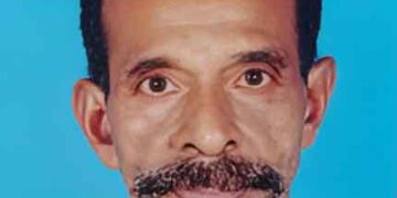 പള്ളിയത്ത് മൊട്ടേമ്മല്‍ കണ്ണന്‍ നായര്‍ അന്തരിച്ചു