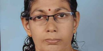 കൈനാട്ടി കോട്ടാളിച്ചിമീത്തല്‍ രാധ അന്തരിച്ചു