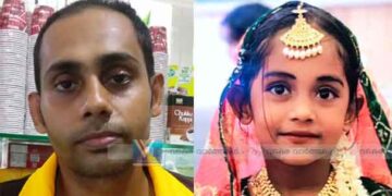 മൂന്ന് പേരുടെ മരണം നാടിന് തേങ്ങലായി