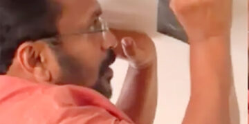 ടൗണ്‍ഷിപ്പിലെ വീട്ടില്‍ വിള്ളല്‍ കണ്ടെത്തിയെന്ന വിവാദം; വസ്തുതയല്ലെന്ന് മന്ത്രി കെ.രാജന്‍