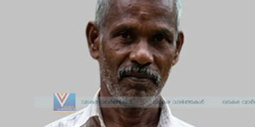 കീഴല്‍ ആലിയം പുറത്ത് മീത്തല്‍ രവീന്ദ്രന്‍ അന്തരിച്ചു
