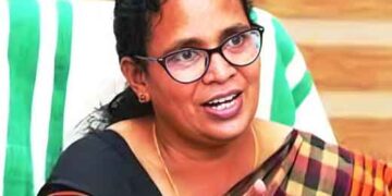 പി.വി. അന്‍വറിന്‍റെ കത്തില്‍ പറയുന്നത് ഇല്ലാത്ത കാര്യം: കെ.കെ. രമ