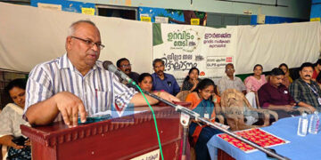 ഡെങ്കിപ്പനി പ്രതിരോധം: ‘ഉറവിടം തേടി’ ക്യാമ്പയിന് തുടക്കം