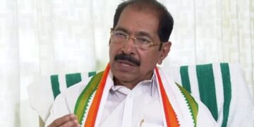 യുഡിഎഫ് മികച്ച ഭൂരിപക്ഷത്തോടെ അധികാരത്തിലെത്തും: കെപിസിസി പ്രസിഡന്റ്