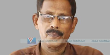 മേപ്പയില്‍ തോട്ടോളിമീത്തല്‍ വിജയന്‍ അന്തരിച്ചു