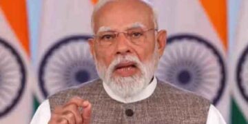 വനിതാ സംവരണ ബിൽ പാസാകാത്തതിൽ മാപ്പ് ചോദിച്ച് പ്രധാനമന്ത്രി