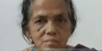 കീഴല്‍ മുക്ക് വടക്കെ എടോളി മീത്തല്‍ ജാനു അന്തരിച്ചു