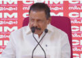 എല്ഡിഎഫ് തൊണ്ണൂറിലധികം സീറ്റുകള് നേടും: എം.വി.ഗോവിന്ദന്