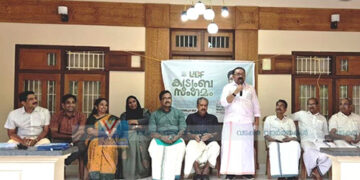 മാറ്റത്തിന്റെ ശബ്ദമായി എം.എം.ഹസ്സന്റെ പര്യടനം