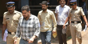നിതിൻ രാജിന്റെ മരണം; അറസ്റ്റിലായ ലോൺ ആപ്പ് നടത്തിപ്പുകാരെ റിമാന്റ് ചെയ്തു