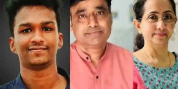 നിതിന്‍ രാജിന്റെ മരണം; എം.കെ.റാമിന് മുന്‍കൂര്‍ ജാമ്യമില്ല, സംഗീതയ്ക്ക് ജാമ്യം