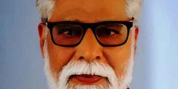 റിട്ട.കായികാധ്യാപകന്‍ പി.ചന്ദ്രന്‍ അന്തരിച്ചു