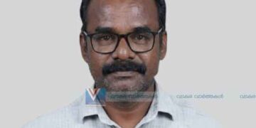 പേരാമ്പ്രയില് കെട്ടിട നിര്മാണത്തിനിടെ തൊഴിലാളി വീണുമരിച്ചു