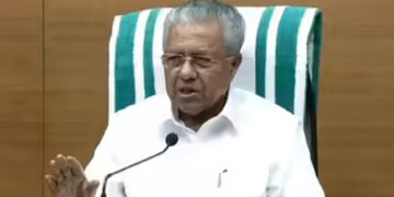 അങ്കണവാടികളിലും സ്കൂളുകളിലും കൂൾ റൂഫ്; കൊടുംചൂടിൽ അതീവ ജാ​ഗ്രത വേണമെന്ന് മുഖ്യമന്ത്രി