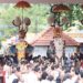 വസൂരിമാല വരവ് ഭക്തിസാന്ദ്രമായി; ഉല്‍സവ ലഹരിയിലമര്‍ന്ന് പിഷാരികാവ്
