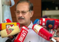 മുഖ്യമന്ത്രിപദത്തെ ചൊല്ലിയുള്ള വിവാദം: ലീഗിന് അതൃപ്തി