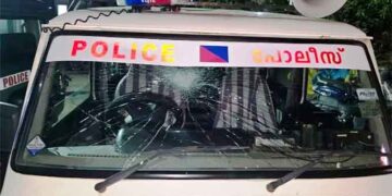 പട്ടാപ്പകല്‍ എസ്‌ഐയുടെ വീട്ടില്‍ മോ​ഷ​ണം; പ്രതികളില്‍ ഒ​രാ​ൾ പി​ടി​യി​ൽ