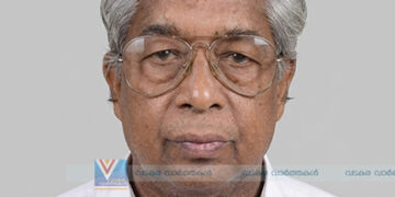 പുതുപ്പണം കുഞ്ഞിക്കണ്ടിയില്‍ രാഘവന്‍ അന്തരിച്ചു