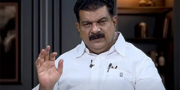 റിയാസ് ജയിച്ചാല്‍ മൊട്ടയടിച്ച് കോഴിക്കോട് അങ്ങാടിയില്‍ നടക്കും: പി.വി.അന്‍വര്‍