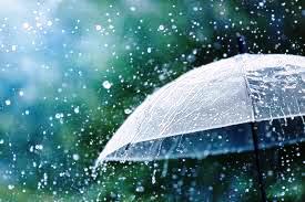 തിങ്കള്‍ മുതല്‍ അഞ്ച് ദിവസം മഴയ്ക്ക് സാധ്യത