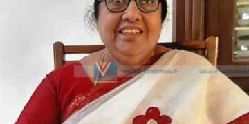 കവിത പൂത്തുലഞ്ഞു എണ്‍പതിന്റെ നിറവില്‍