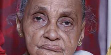 കുരിക്കിലാട് പുത്തന്‍തെരു കൊടുവള്ളി ജാനു അന്തരിച്ചു