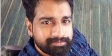 കണ്ണൂരിൽ സൂര്യാഘാതമേറ്റ് യുവാവ് മരിച്ചു