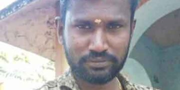 സൂര്യാഘാതമേറ്റ് ചികിത്സയിലായിരുന്ന യുവാവ് മരിച്ചു