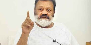 സുരേഷ് ഗോപിക്ക് തിരിച്ചടി; ലോക്സഭാംഗത്വം റദ്ദാക്കണമെന്ന ഹർജിയിൽ വിചാരണ നേരിടണമെന്ന് ഹൈക്കോടതി