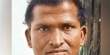 പൂട്ട് പൊളിക്കാന്‍ കഴിഞ്ഞില്ല; ഉറങ്ങിപ്പോയ കള്ളന്‍ പിടിയില്‍
