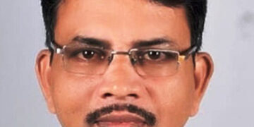 മധ്യവയസ്‌കന്‍ ട്രെയിന്‍ തട്ടി മരിച്ച നിലയില്‍