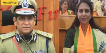 ‘മുതിര്‍ന്ന ഉദ്യോഗസ്ഥര്‍ സേനയോട് അനുഭാവപൂര്‍വം പെരുമാറണം’; ആര്‍.ശ്രീലേഖക്കെതിരെ വിമര്‍ശനവുമായി റവാഡ ചന്ദ്രശേഖര്‍