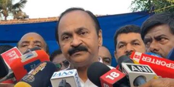 നൂറിലേറെ സീറ്റുമായി യുഡിഎഫ് അധികാരത്തിലെത്തും: വി.ഡി.സതീശൻ