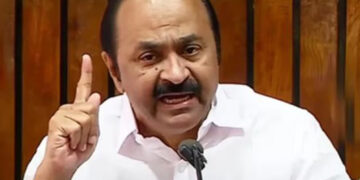 അഞ്ച് ജില്ലകളിലെ മുഴുവന്‍  സീറ്റും പിടിക്കും: വി.ഡി. സതീശന്‍