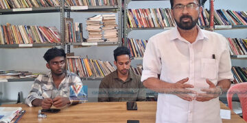 ‘കേരളത്തിലെ ക്യാമ്പസുകളിലും വര്‍ണ-വര്‍ഗ വെറിയന്മാര്‍ വിലസുന്നു’