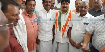 സ്‌കൂള്‍ കേന്ദ്രീകരിച്ച് കുട്ടി കര്‍ഷകരെ വളര്‍ത്തിയെടുക്കും: മന്ത്രി ടി. സിദ്ദീഖ്