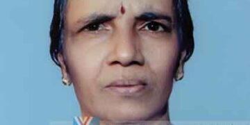 പുതുപ്പണം എസ്ബി സ്‌കൂള്‍ മാനേജര്‍ ശാരദ അന്തരിച്ചു