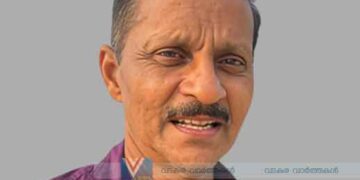 ചോറോട് നെല്ല്യങ്കര പി.ടി.രാജന്‍ അന്തരിച്ചു
