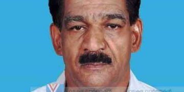 കെപിസിസി അംഗം കെ. ബാലനാരായണന്‍ അന്തരിച്ചു