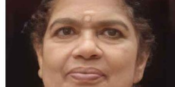 പുറമേരി പുത്തന്‍പുരയില്‍ സുജാത മുംബൈയില്‍ അന്തരിച്ചു