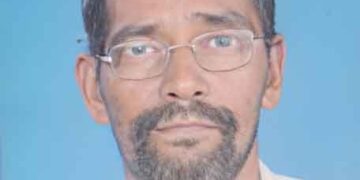 ചോമ്പാല മീത്തലെ മണ്ണിപ്പൊയില്‍ ബാബു അന്തരിച്ചു
