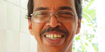 പ്രമുഖ സോഷ്യലിസ്റ്റ് നേതാവ് കെ. ശങ്കരന്‍ മാസ്റ്റര്‍ അന്തരിച്ചു
