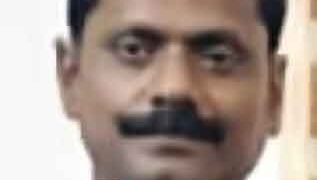 വൈക്കിലശ്ശേരി പുത്തലത്ത് മീത്തല്‍ സന്തോഷ് അന്തരിച്ചു