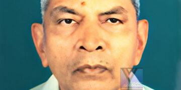 കൈനാട്ടി കിഴക്കേ മൊട്ടമ്മല്‍ ബാലന്‍ അന്തരിച്ചു