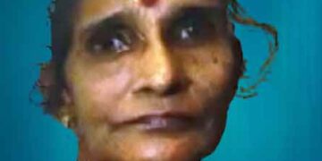 കെ.ടി ബസാര്‍ കോയിറ്റോത്ത് പത്മാവതി അമ്മ അന്തരിച്ചു