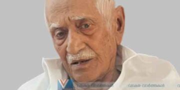 അഴിയൂര്‍ സി.എച്ച്.അബൂബക്കര്‍ അന്തരിച്ചു